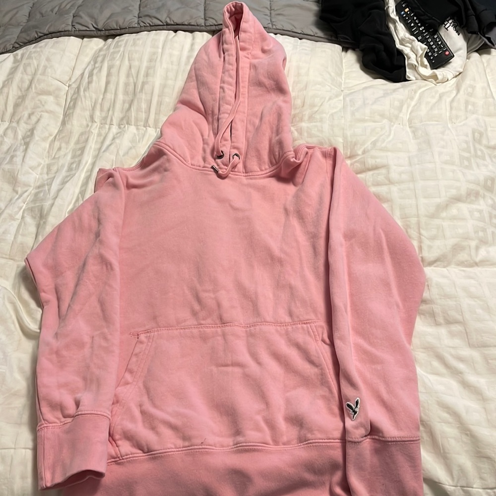 MENS size XS American eagle sweatshirt